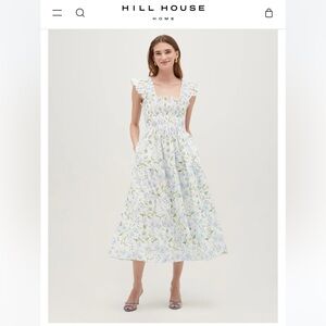 Hill House Home Ellie Nap Dress